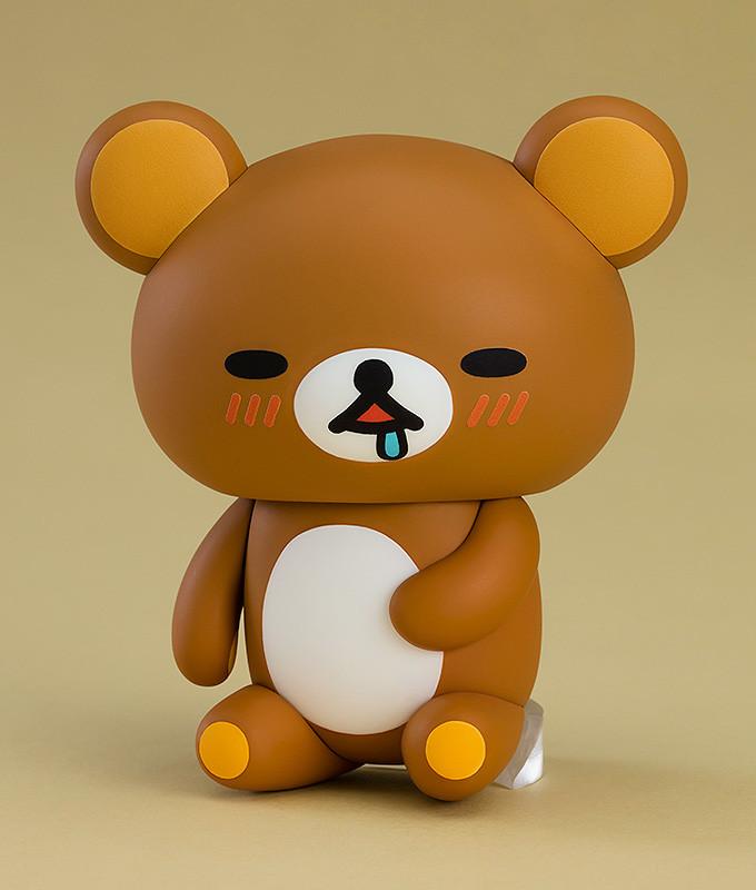 Nendoroid Rilakkuma (Re-Run)