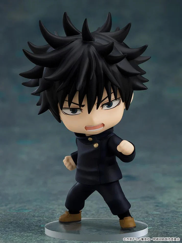 Nendoroid Megumi Fushiguro (Re-Run)