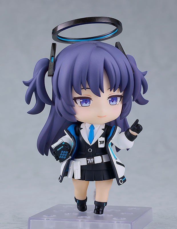 Nendoroid Yuuka Hayase
