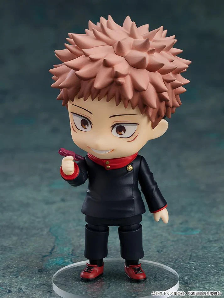 Nendoroid Yuji Itadori (Re-Run)