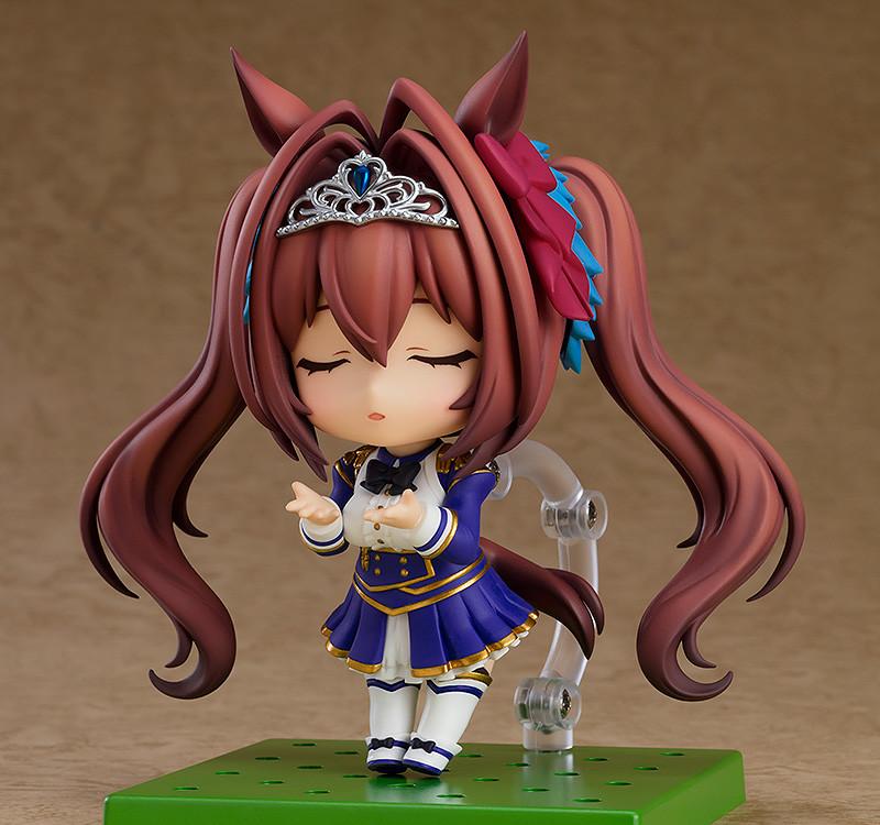 Nendoroid Daiwa Scarlet (Re-Run)