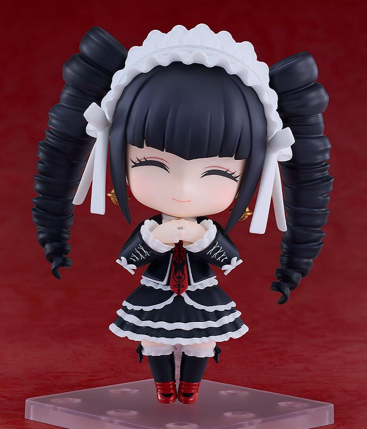 Nendoroid Celestia Ludenberg