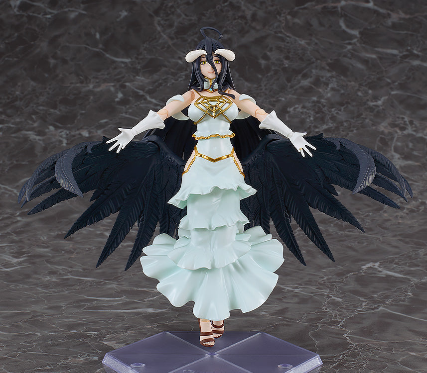 figma Albedo