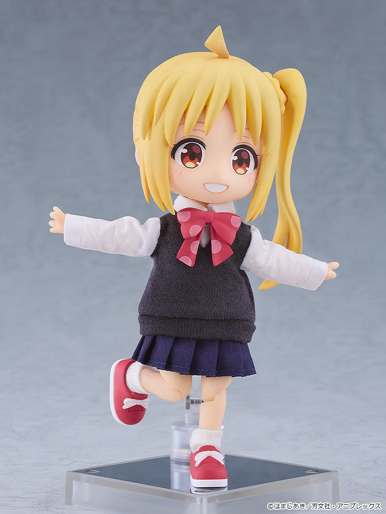Nendoroid Doll Outfit Set: Nijika Ijichi