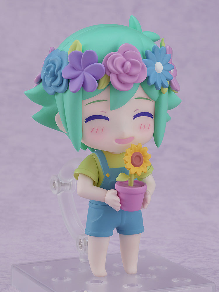 Omori Nendoroid Basil (Re-Run)