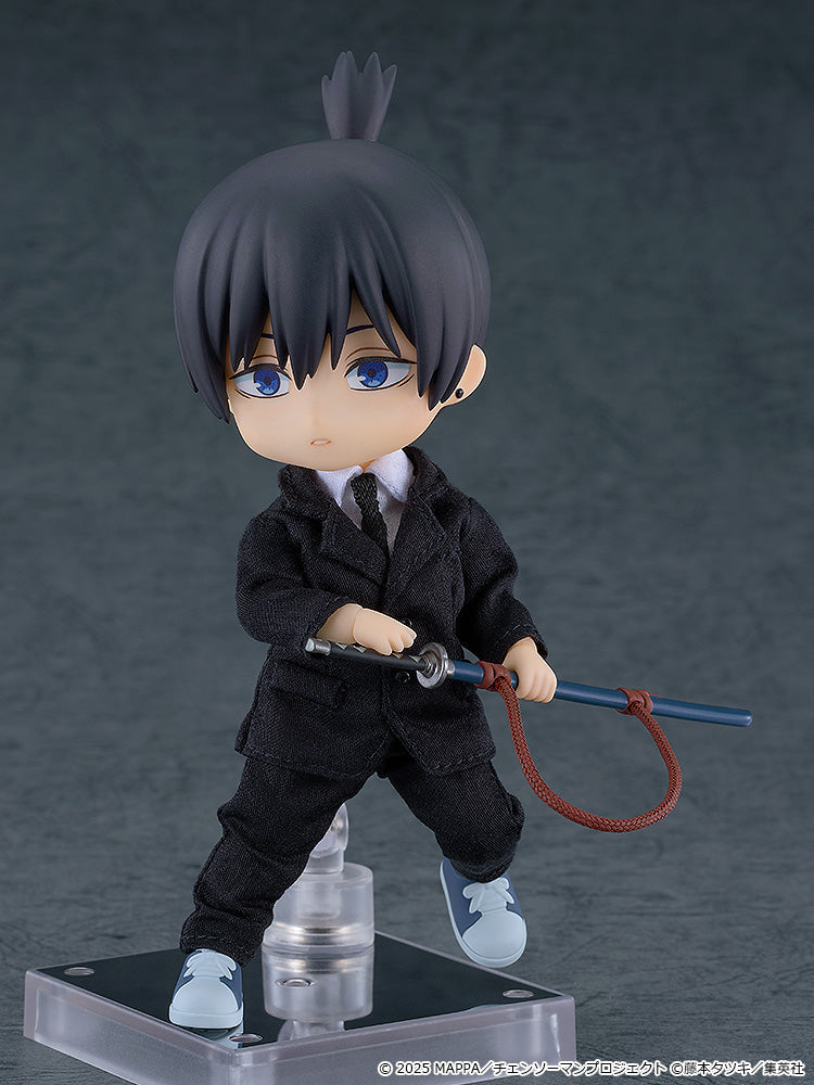 Nendoroid Doll Outfit Set: Aki Hayakawa