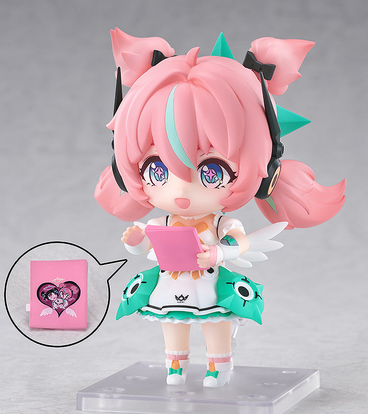 Nendoroid Aria