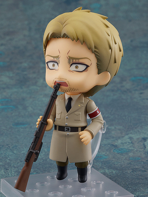Nendoroid Reiner Braun (Re-Run)