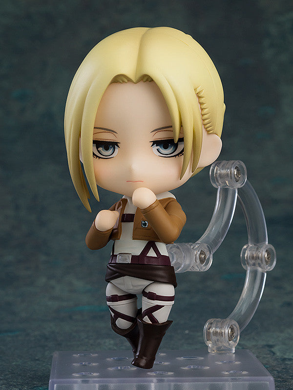 Nendoroid Annie Leonhart (Re-Run)