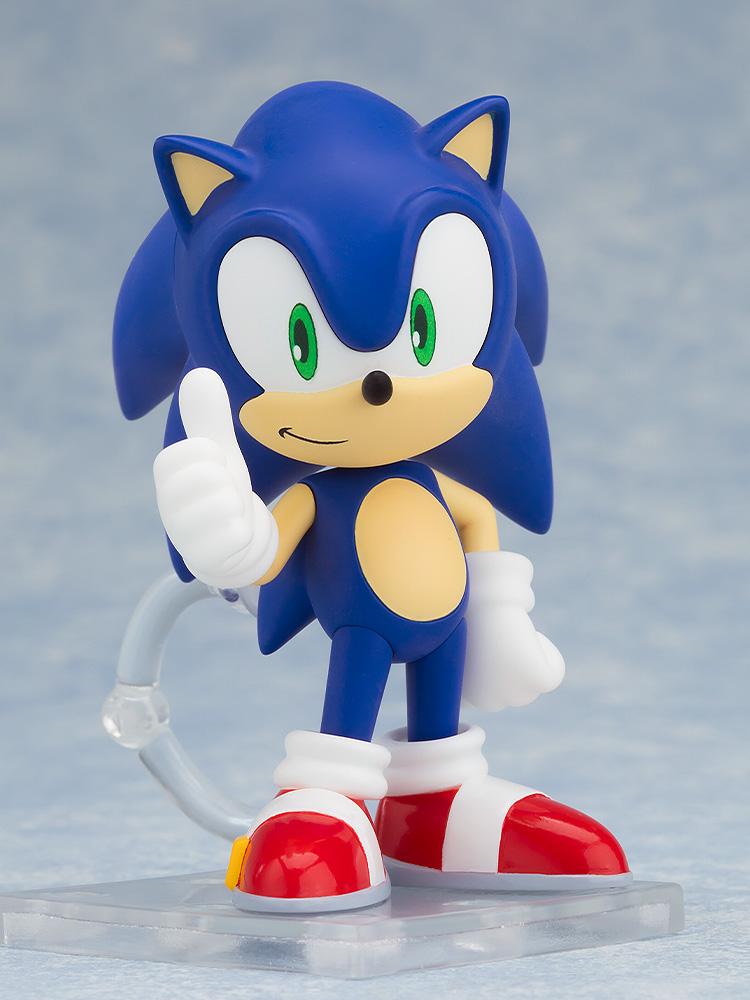 Nendoroid Surprise Sonic X Shadow Generations (Set of 6)