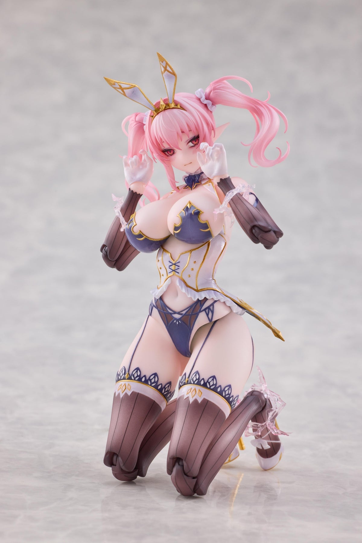 Galactic Series Alice 1/12 Action Figure