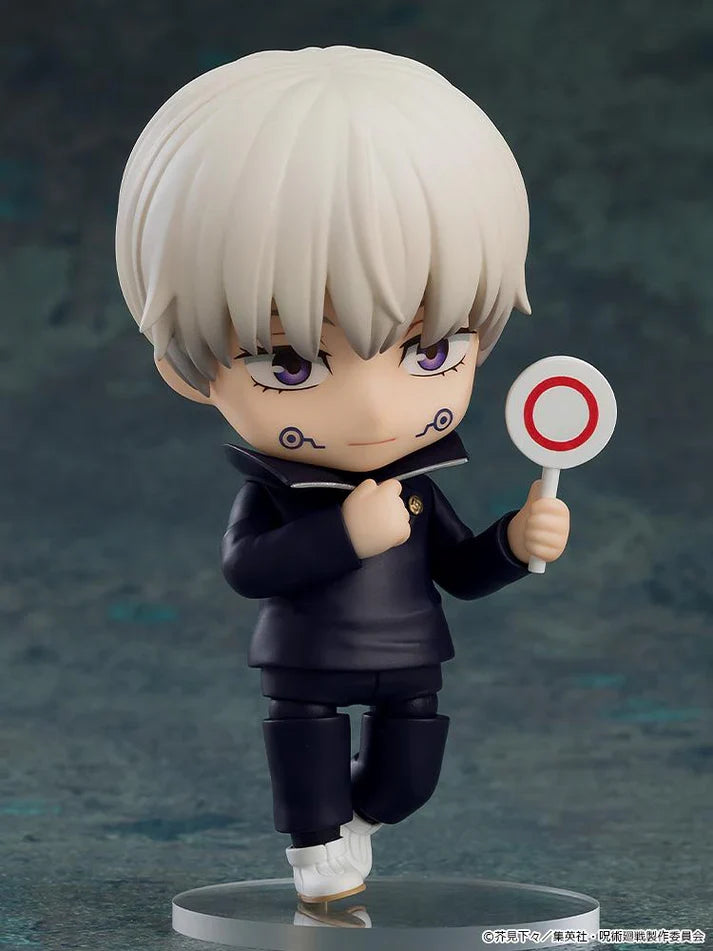 Nendoroid Toge Inumaki (Re-Run)