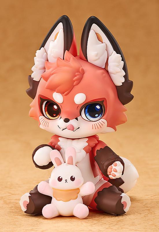 Nendoroid River (2nd Re-Run)