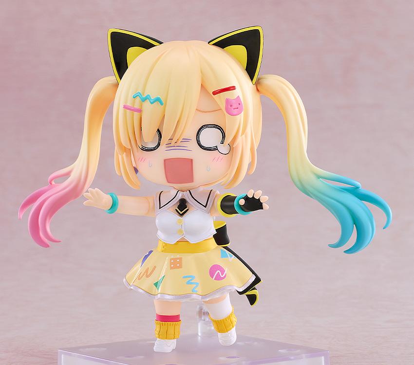 Nendoroid Arale Nakamachi