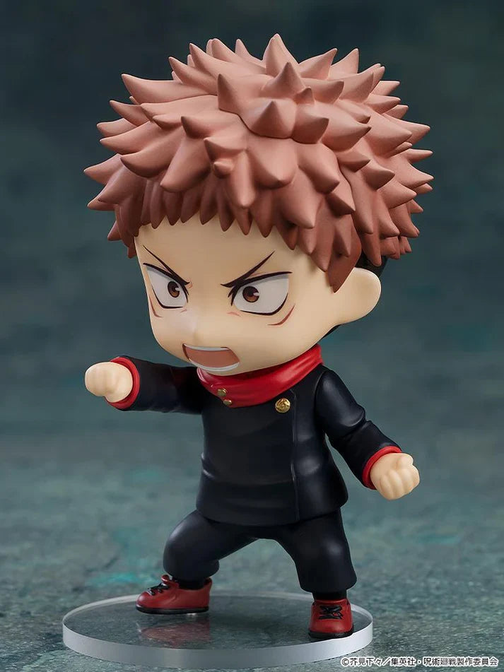 Nendoroid Yuji Itadori (Re-Run)