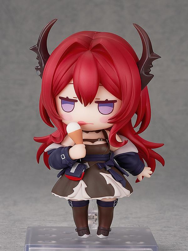 Nendoroid Surtr (Re-Run)