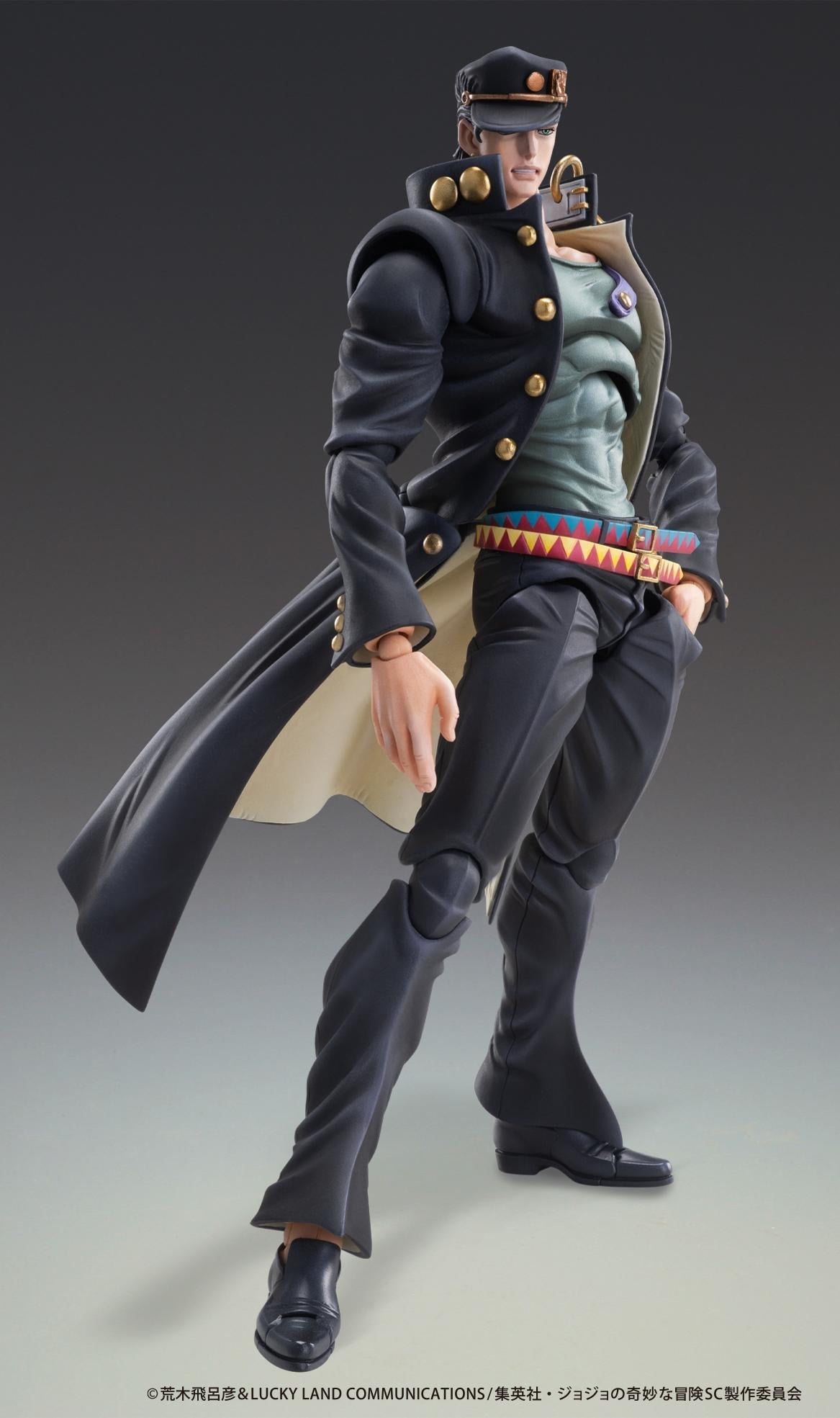 Chozokado Jotaro Kujo Ver. 2