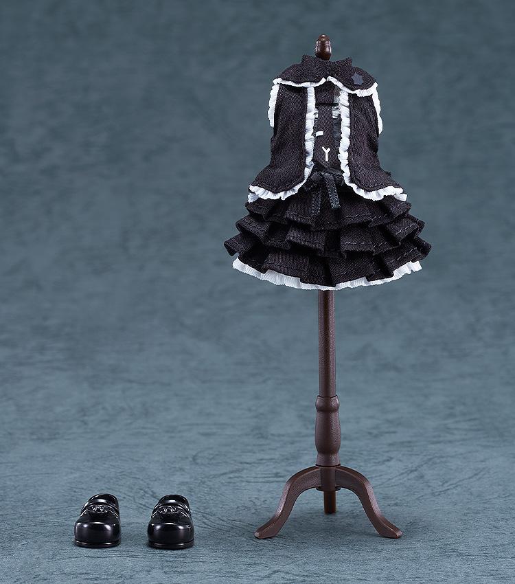 Nendoroid Doll Hatsune Miku: ∞ Ver.