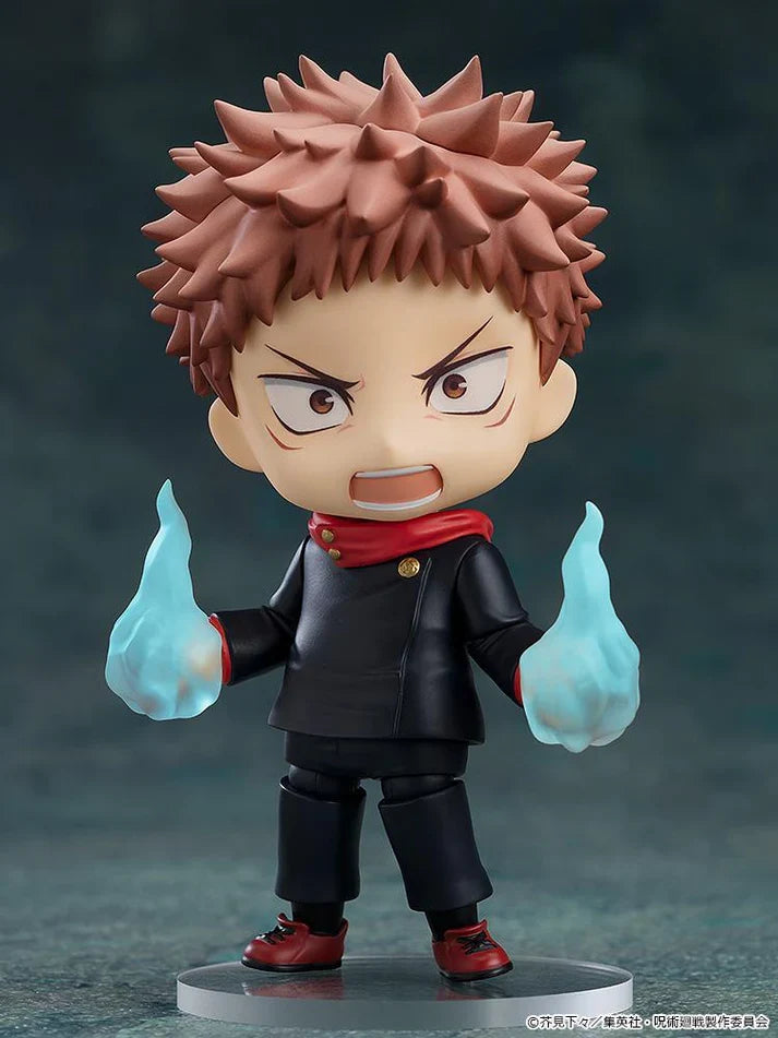Nendoroid Yuji Itadori (Re-Run)