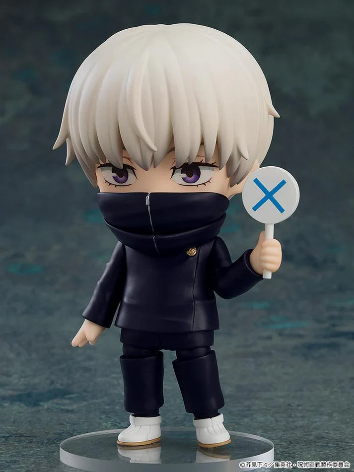 Nendoroid Toge Inumaki (Re-Run)