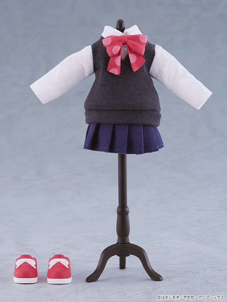 Nendoroid Doll Nijika Ijichi