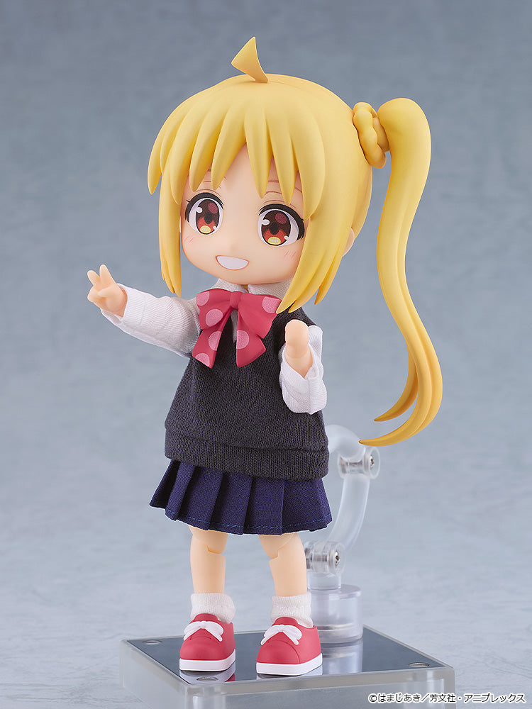 Nendoroid Doll Outfit Set: Nijika Ijichi