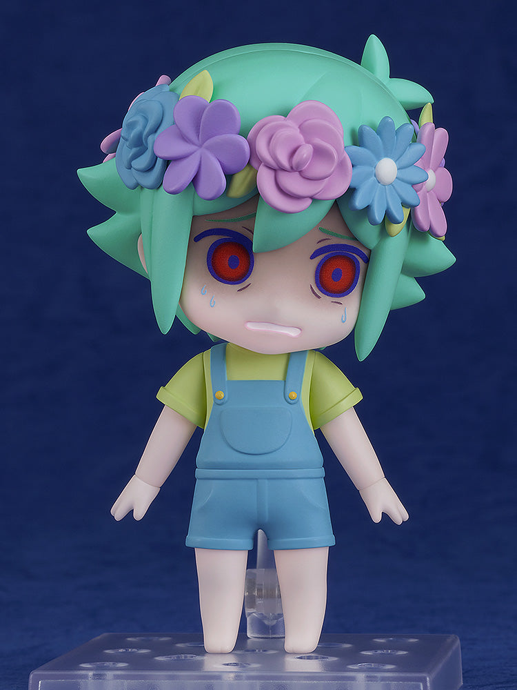 Omori Nendoroid Basil (Re-Run)