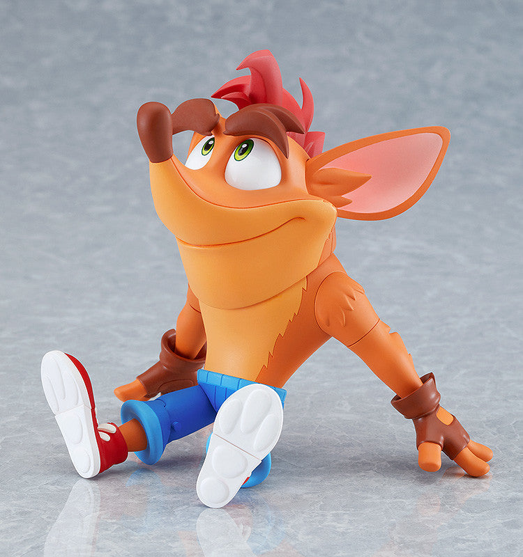 Nendoroid Crash Bandicoot (Re-Run)