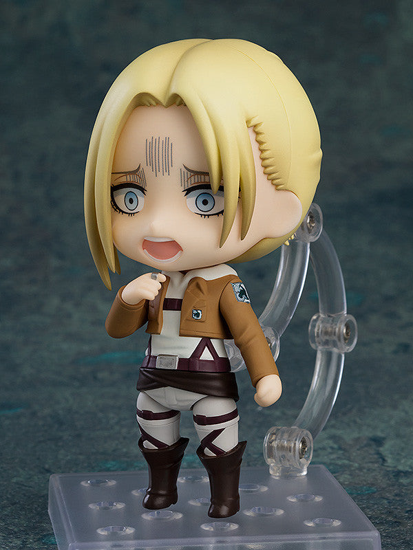 Nendoroid Annie Leonhart (Re-Run)