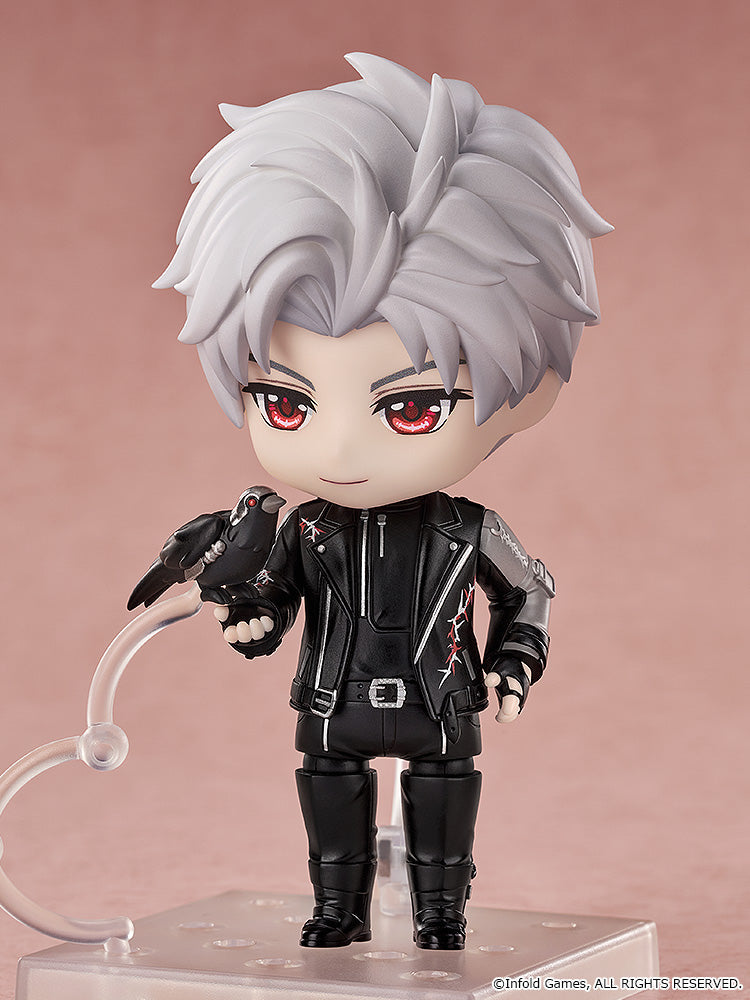 Nendoroid Sylus