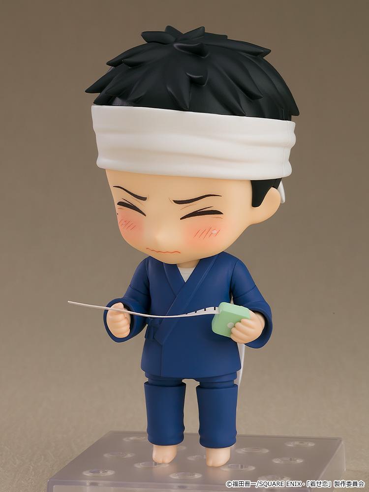 Nendoroid Wakana Gojo (Re-Run)