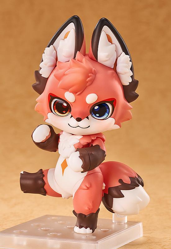Nendoroid River (2nd Re-Run)