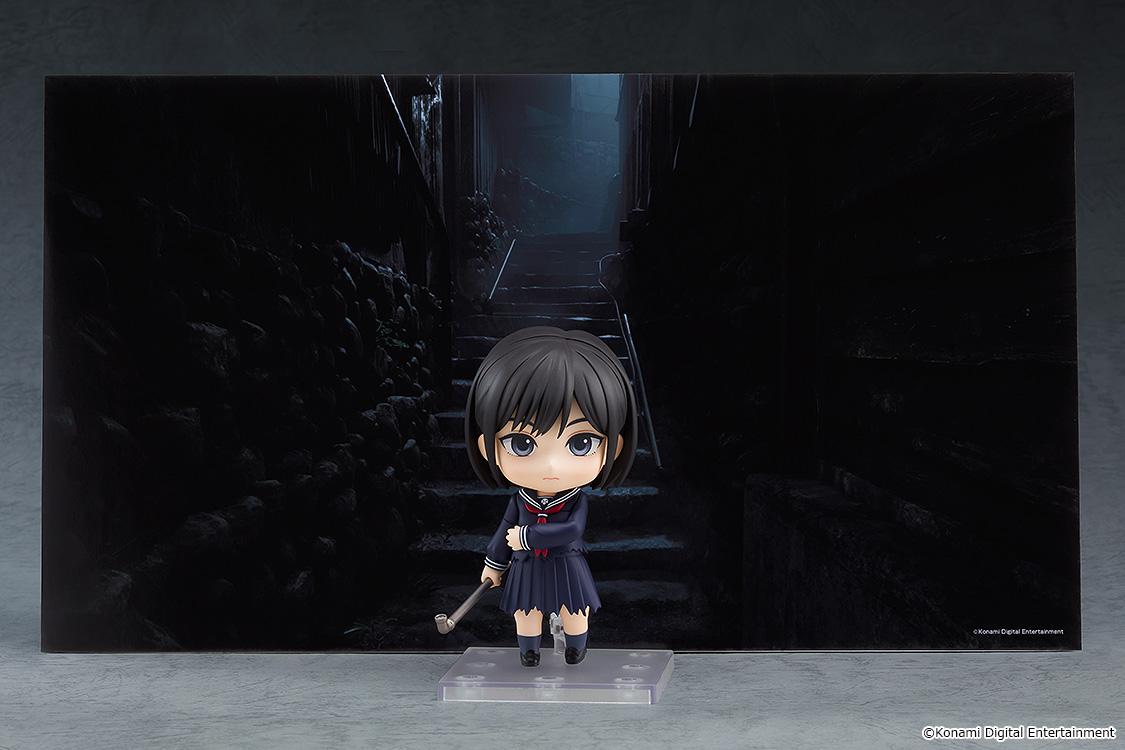 Nendoroid Hinako Shimizu