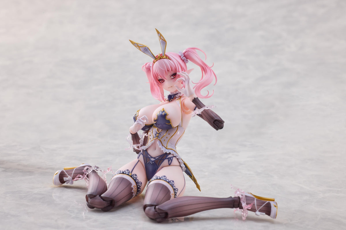 Galactic Series Alice 1/12 Action Figure
