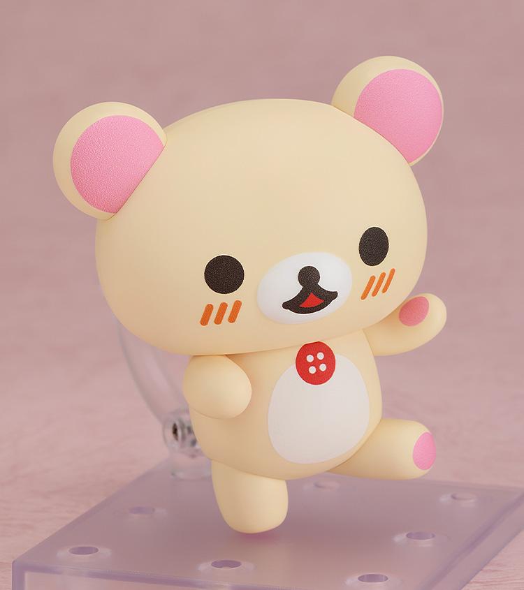 Nendoroid Korilakkuma