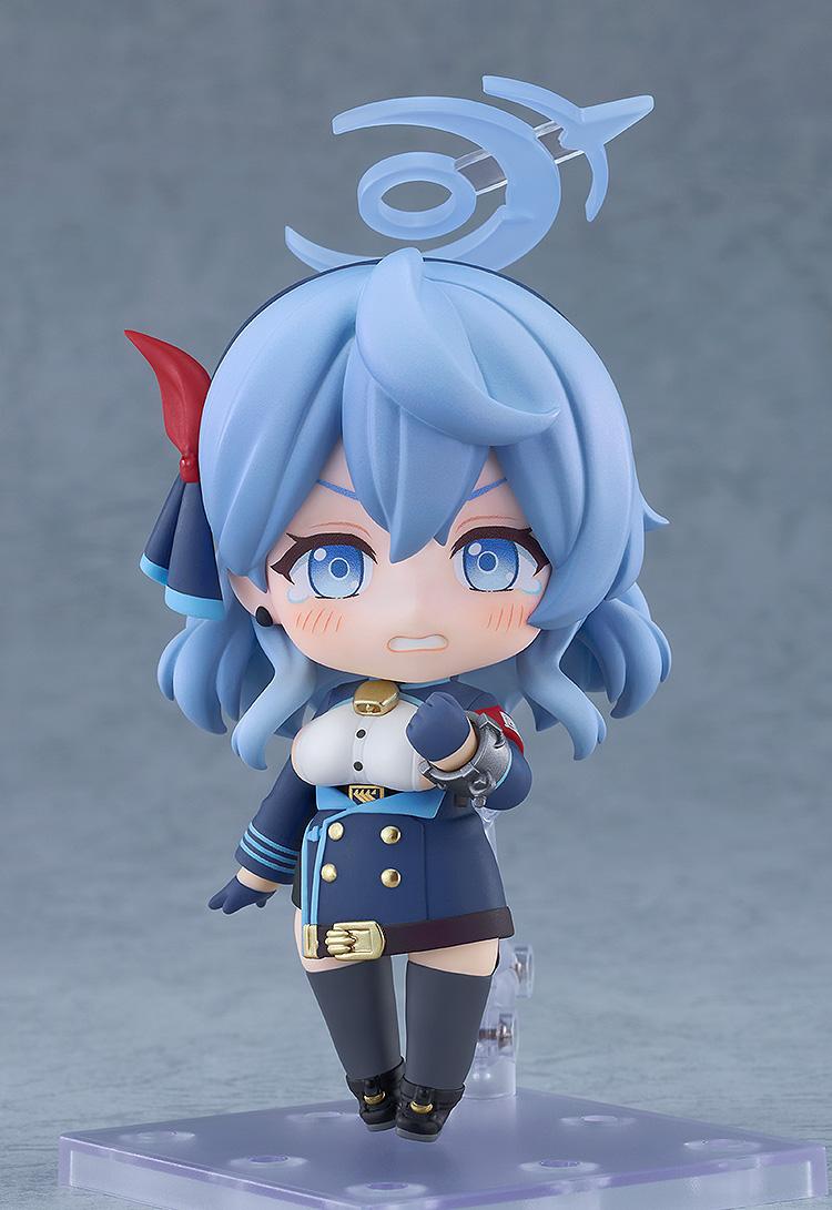 Nendoroid Ako Amau