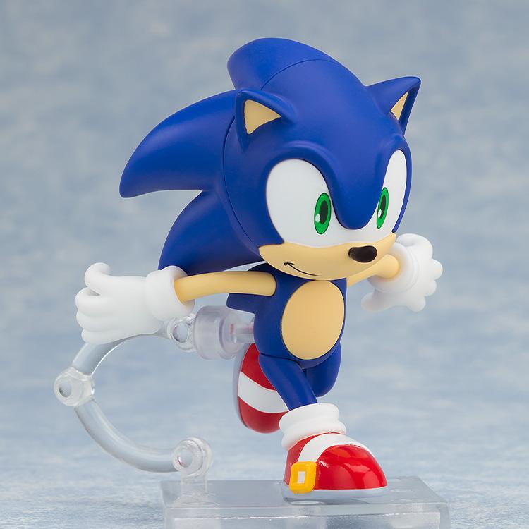 Nendoroid Surprise Sonic X Shadow Generations (Set of 6)