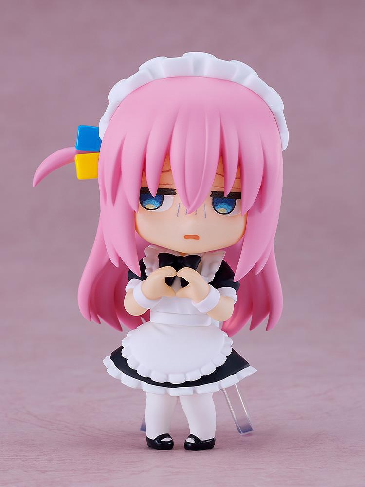 Nendoroid Surprise Bocchi the Rock! (Set of 6) (Re-Run)