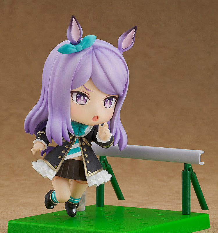 Nendoroid Mejiro McQueen (Re-Run)