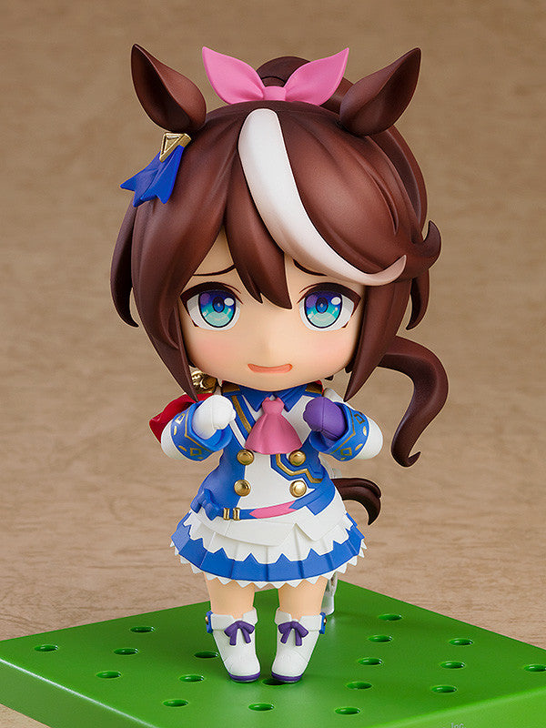Nendoroid Tokai Teio (Re-Run)