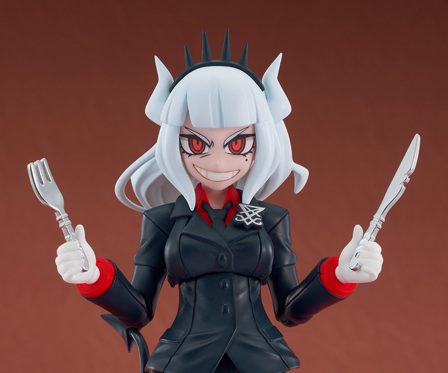 figma Lucifer