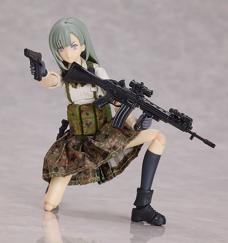 figma Ena Toyosaki ver. 1.5