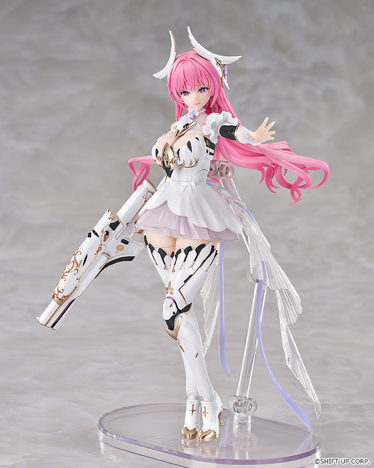 Hyper Body Dorothy