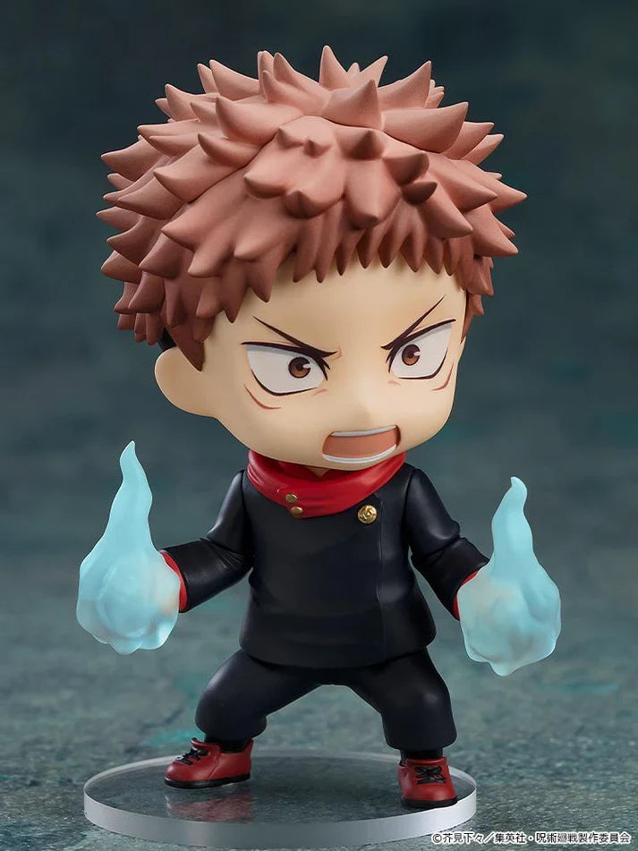 Nendoroid Yuji Itadori (Re-Run)