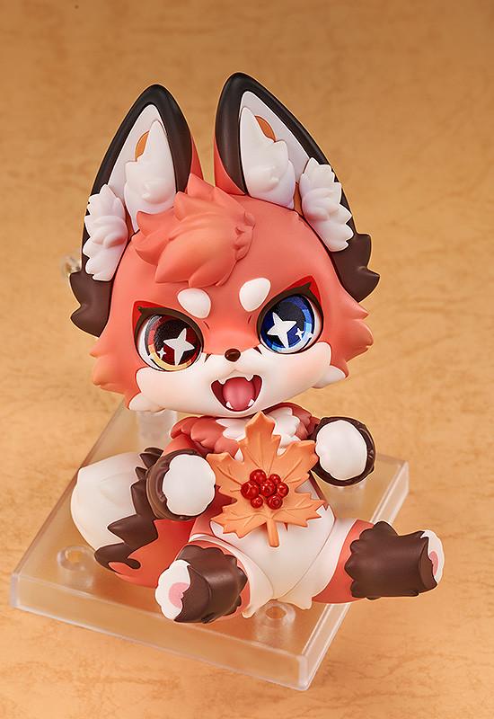 Nendoroid River (2nd Re-Run)