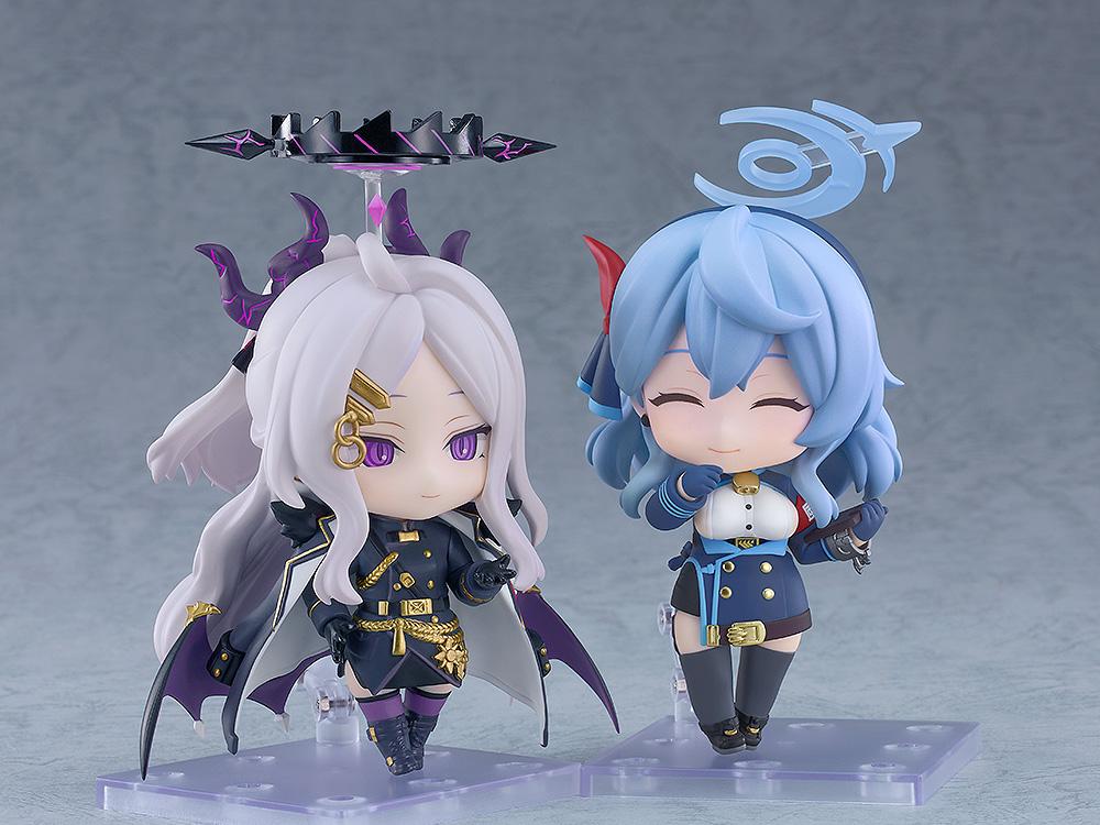 Nendoroid Ako Amau