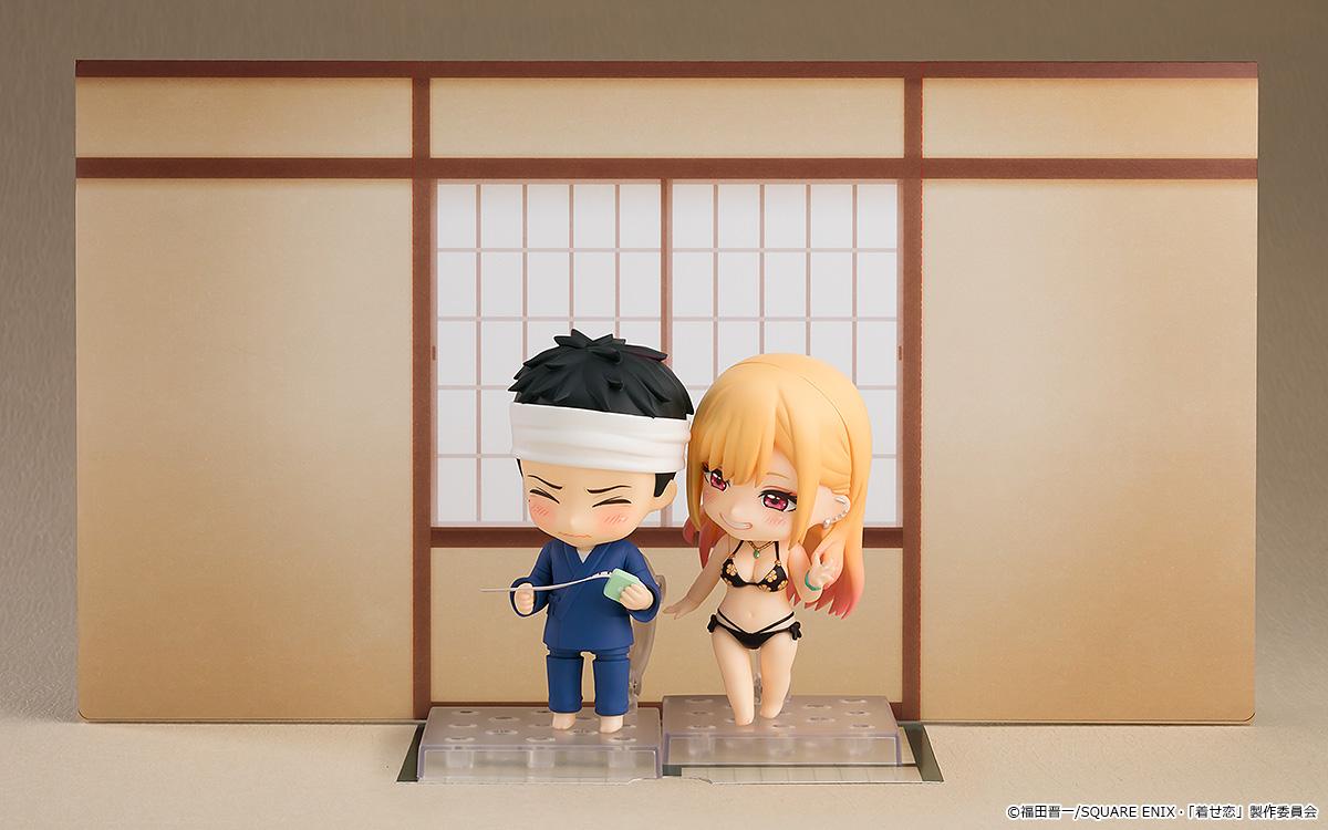Nendoroid Wakana Gojo (Re-Run)