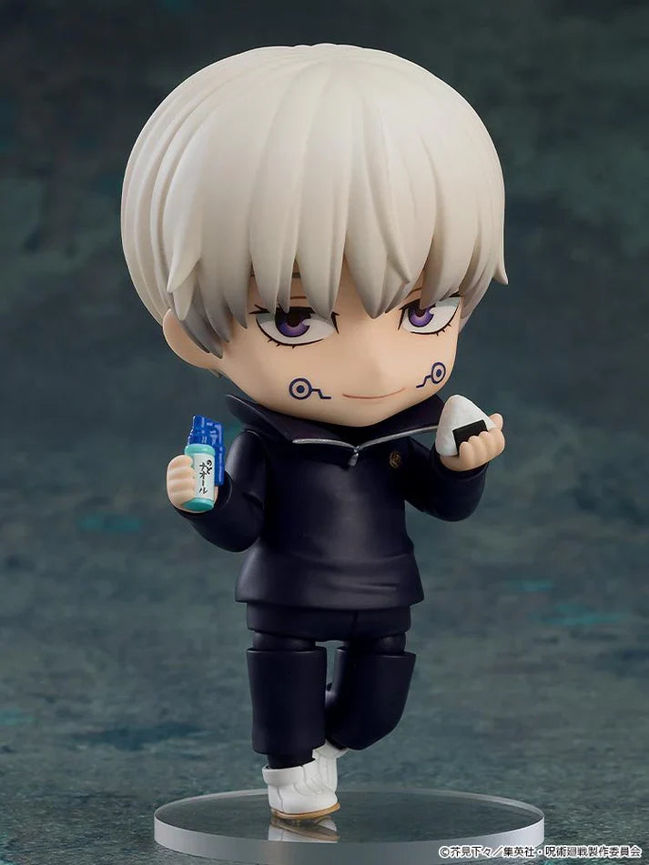 Nendoroid Toge Inumaki (Re-Run)