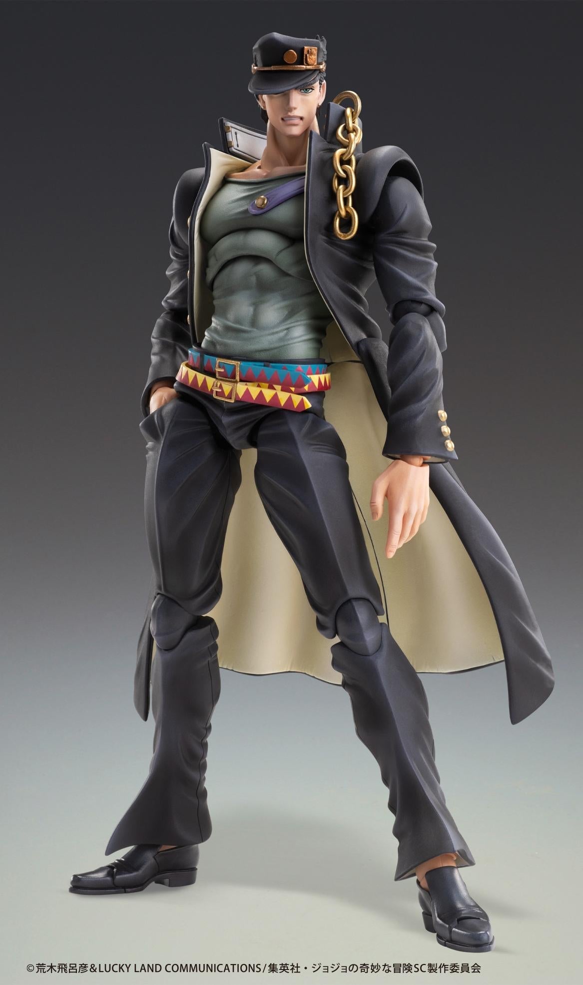 Chozokado Jotaro Kujo Ver. 2