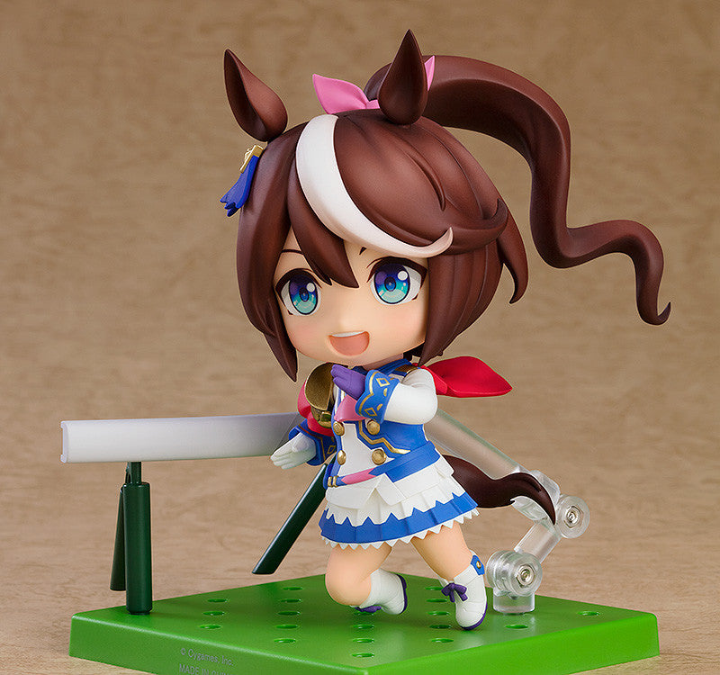 Nendoroid Tokai Teio (Re-Run)